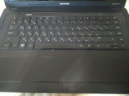 Ноутбук HP - Compaq CQ57 i5