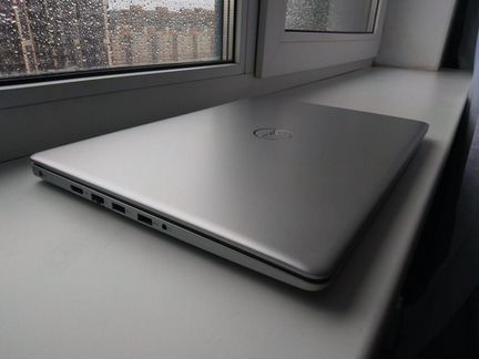 Ноутбук Dell 5593-2714