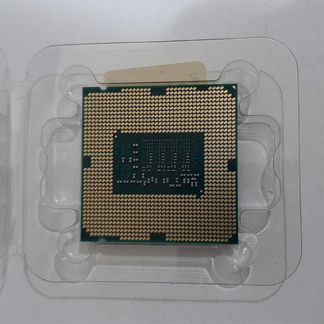 Intel core i7-4790K