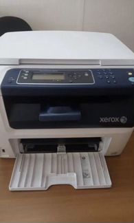 Мфу Xerox 6015