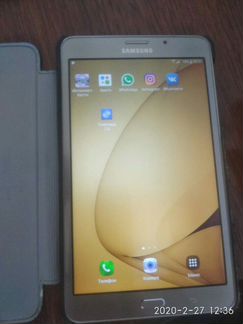 SAMSUNG Galaxy Tab A6