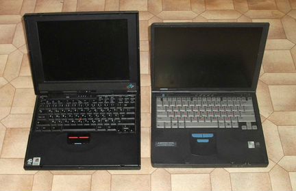Ноутбуки с операционкой XP, рабочие