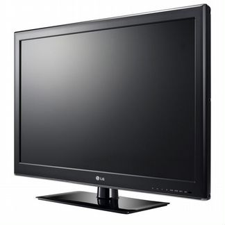 Телевизор LG LED 3D