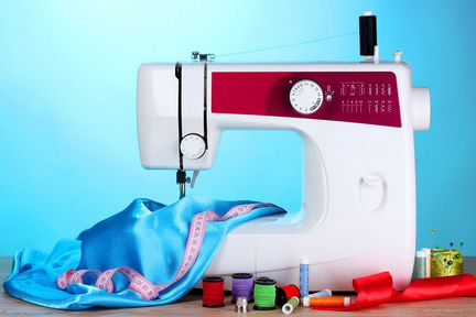 Готовый бизнес по пошиву текстильных изделий