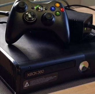 Xbox 360 S. 250GB freeboot +LT3.0