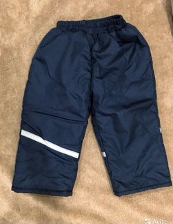 Джинсы, штаны, шорты для мальчика(1-2г р.74,80,92)