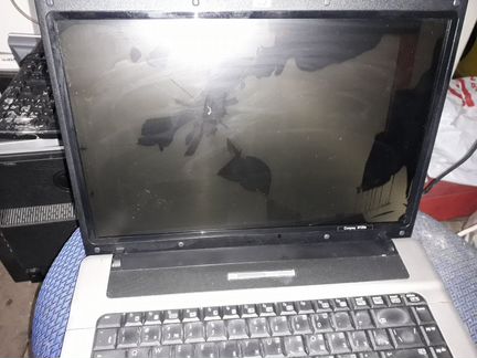 Ноутбук HP Compaq 6720s CNU832348N
