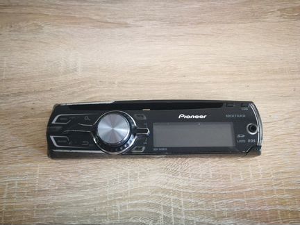 Pioneer deh-5450sd
