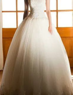 Свадебное платье Eva Bendigo