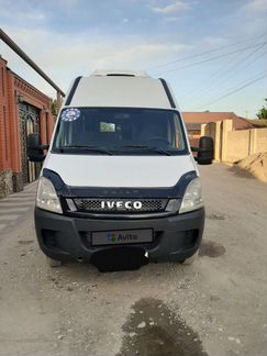Iveco Daily 3.0 МТ, 2012, 160 000 км