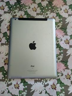 iPad 2 на запчасти
