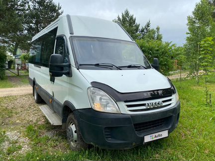 Iveco Daily 3.0 МТ, 2007, 336 000 км