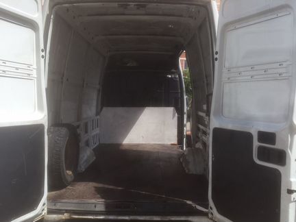 Iveco Daily 2.3 МТ, 2007, 323 158 км