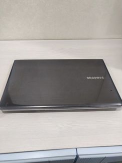 Ноутбук Samsung N355U5C-S04RU