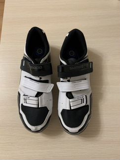 Ботинки велосипедные Shimano, 43 размер