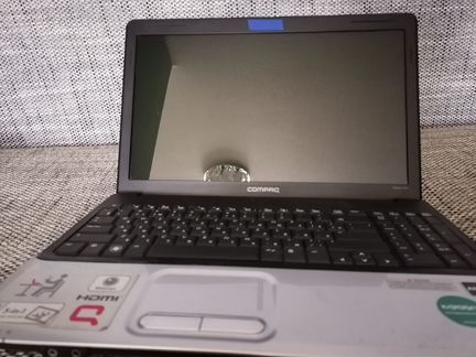 Продаю нерабочий ноутбук Compaq