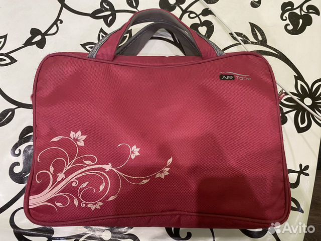 Сумка для ноутбука