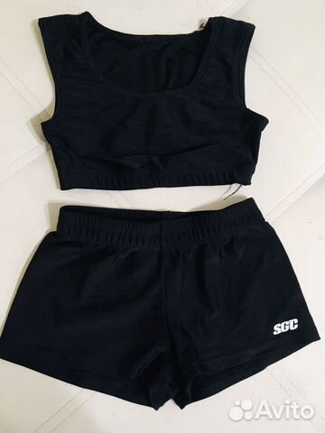 Костюм для занятий