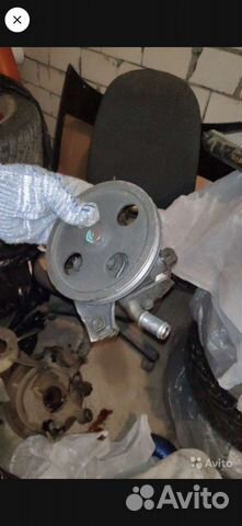 Гидроусилитель руля mark ii chaser cresta 1g-fe