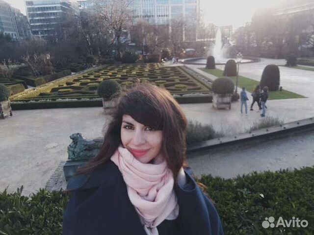 Репетитор французского и английского языков онлайн