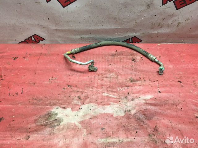 Трубка кондиционера Хендай гетс