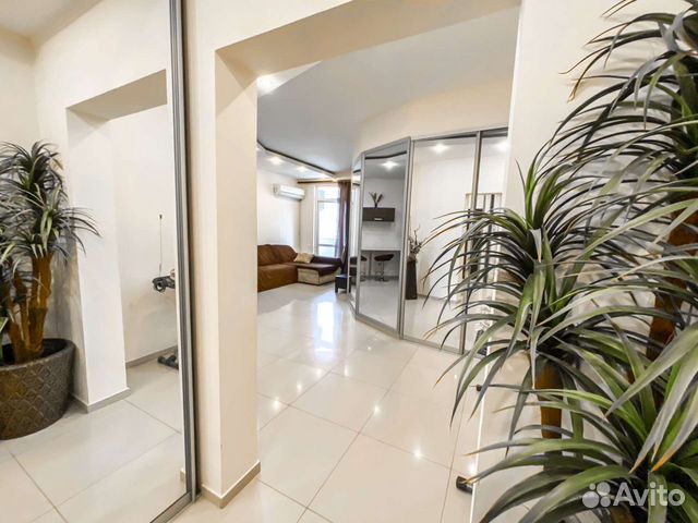 

2-к. квартира, 57 м², 2 кровати