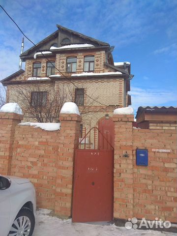 

Квартира-студия, 36 м², 3 кровати
