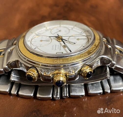 Часы Raymond Weil Persifal 7790 купить в Вологде | Личные вещи | Авито