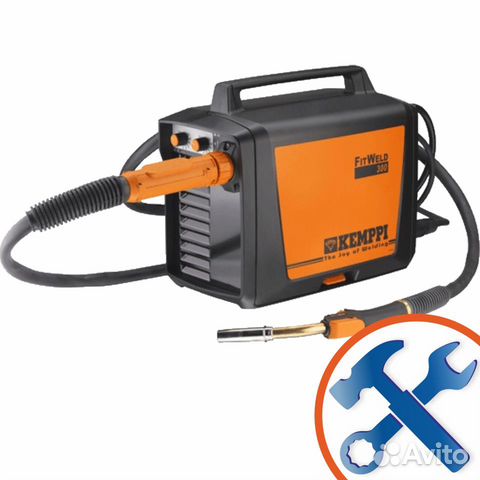 Ремонт сварочных аппаратов