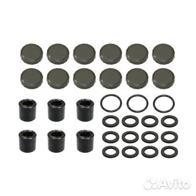 Ремкомплект вариатора снегохода BRP 600-900 ACE