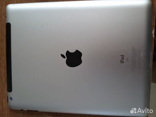 Планшет Apple iPad 3 A1430 32 gb