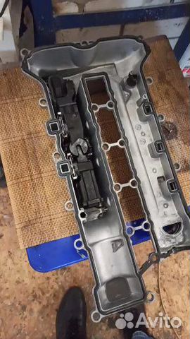 Клапан квкг Опель Инсигния, двигатель А16хнт