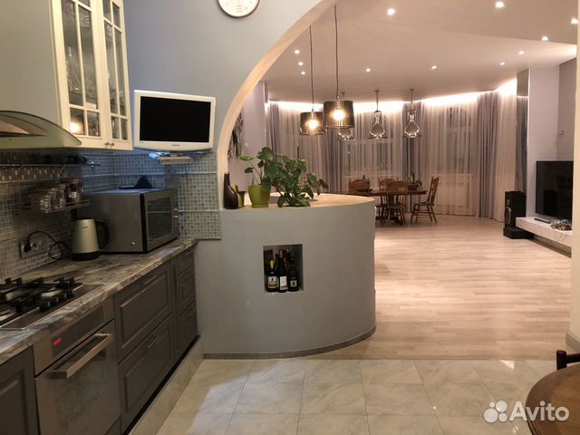 

6-к. коттедж, 250 м²
