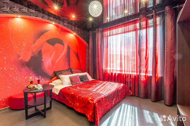 

Квартира-студия, 20 м², 1 кровать