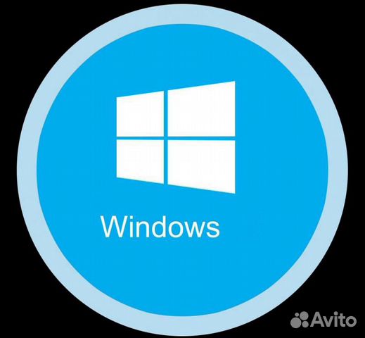 Диск Windows 7 8 10 установочный