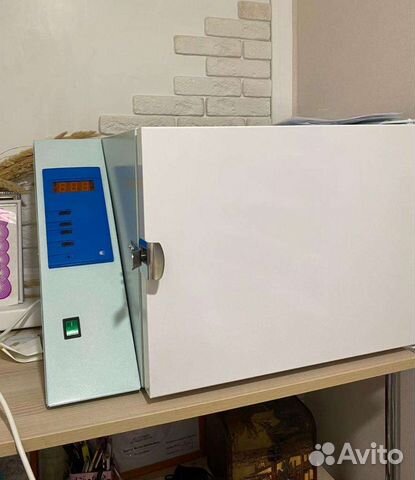 Сухожар гп 20 (стерилизация вашего инструмента)