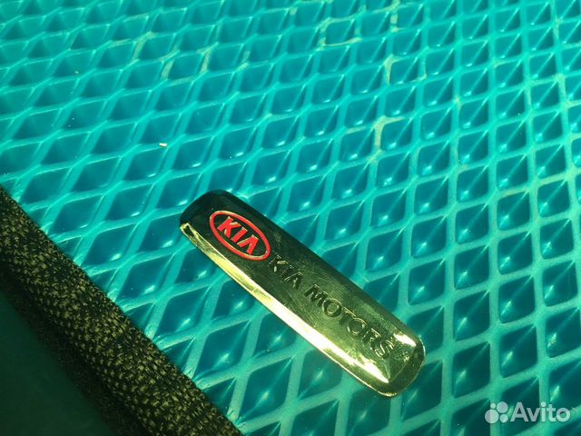 Коврики Eva на Хундай в Магнитогорске