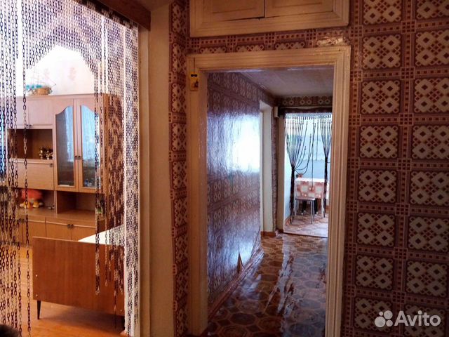 

2-к. квартира, 52 м², 6 кроватей