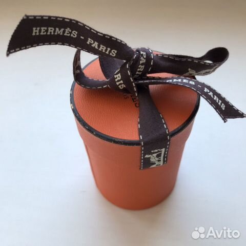 Кубики на фарт от Hermès