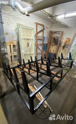 Металлоконструкции, По Вашим Чертежам. Быстро