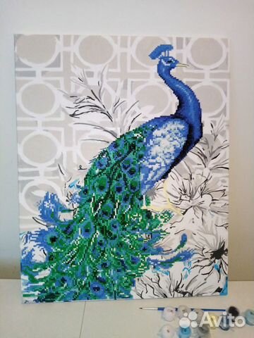 Интерьерная картина