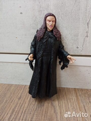 Фигурка из сериала Доктор Кто. ввс