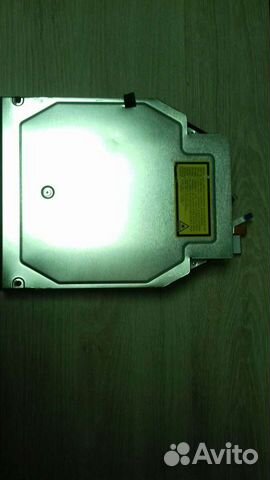 Blu ray привода для консоли PS3 всех моделей