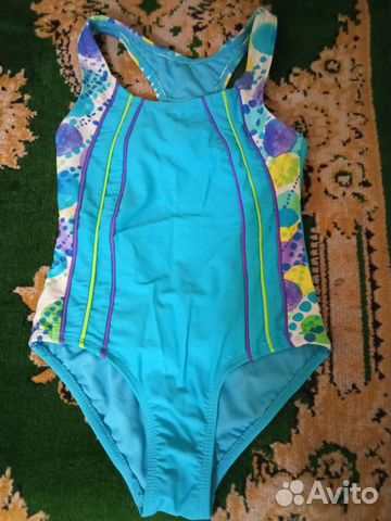 Купальники