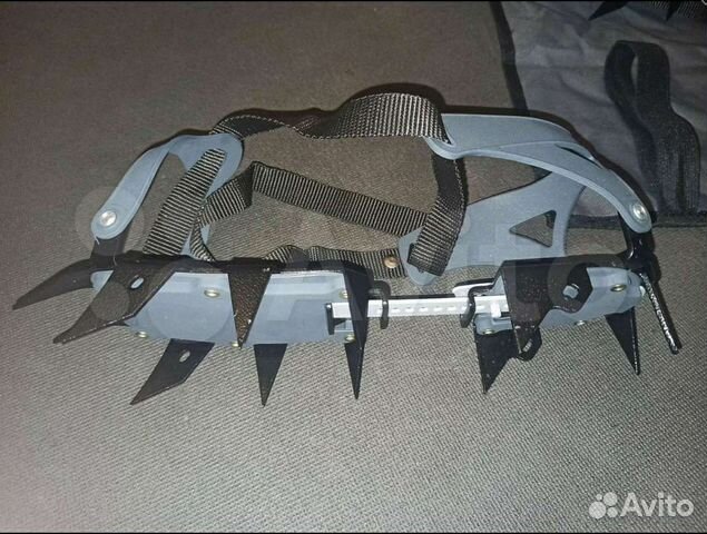 Кошки рмз новые альпинистские