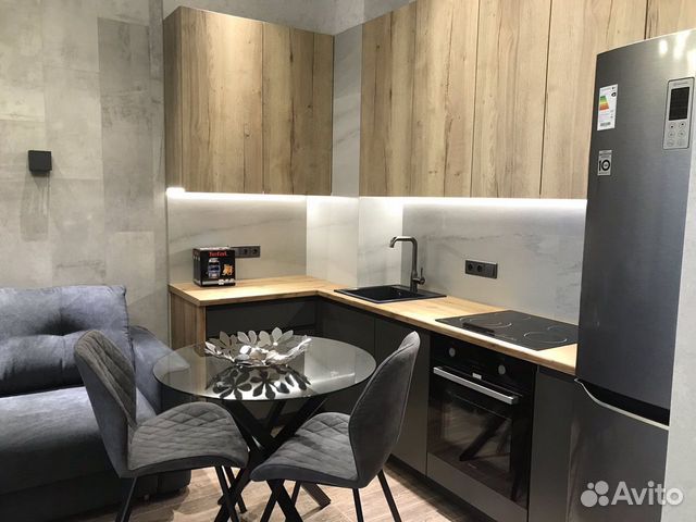 

3-к. квартира, 47 м², 3 кровати