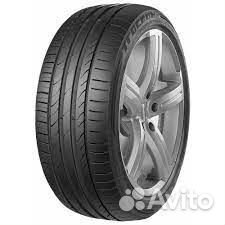 Tracmax X-Privilo TX3 225/55 R17 101W
