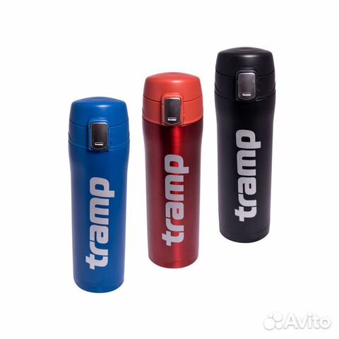Термос питьевой 0,45 Tramp
