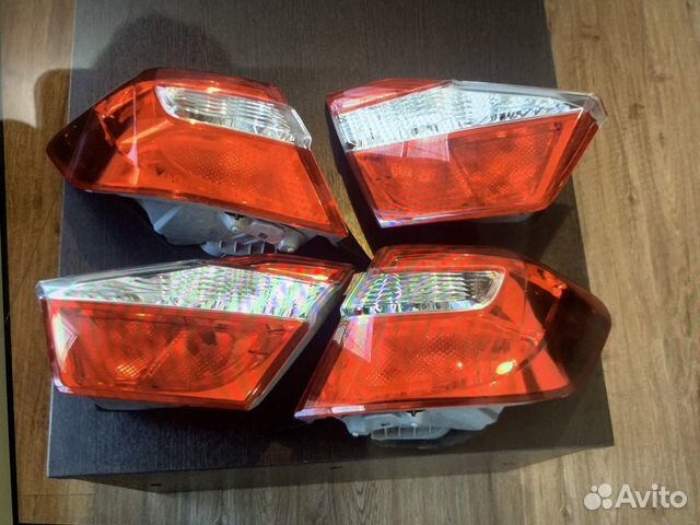 Стоп Фары (оригинал)