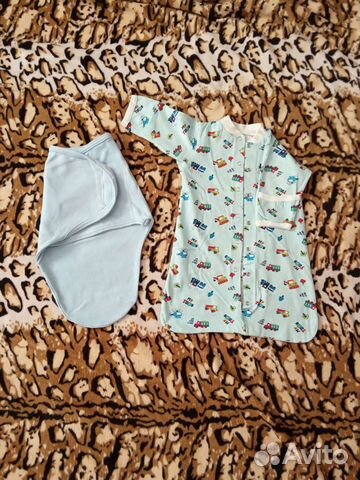 Кокон- пелёнка